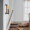 Retro Style Brushed copper Wall Sconce Light~1740