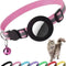 Applicable Reflective Anti-lost Pet Neck Collar