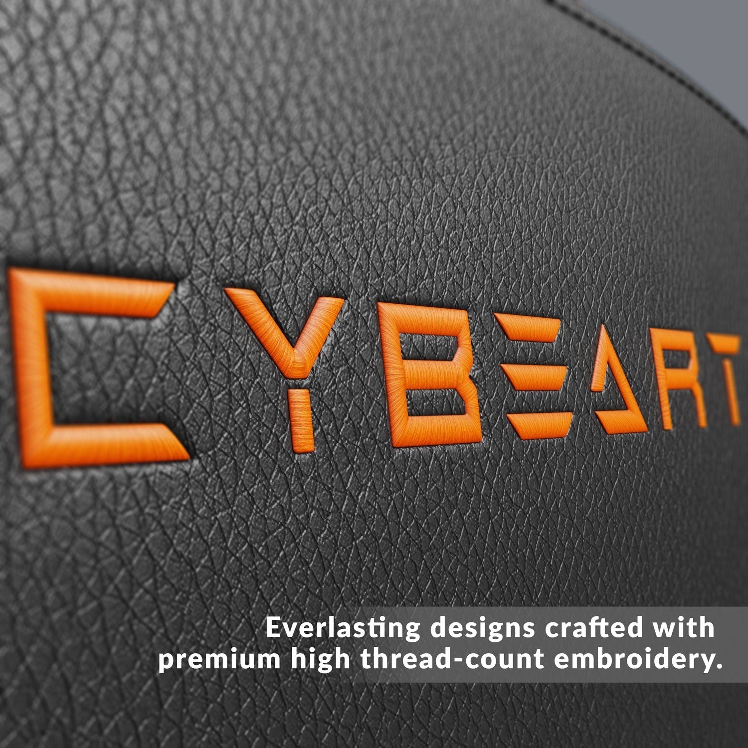 Apex Series - Arancio Gaming Chair 