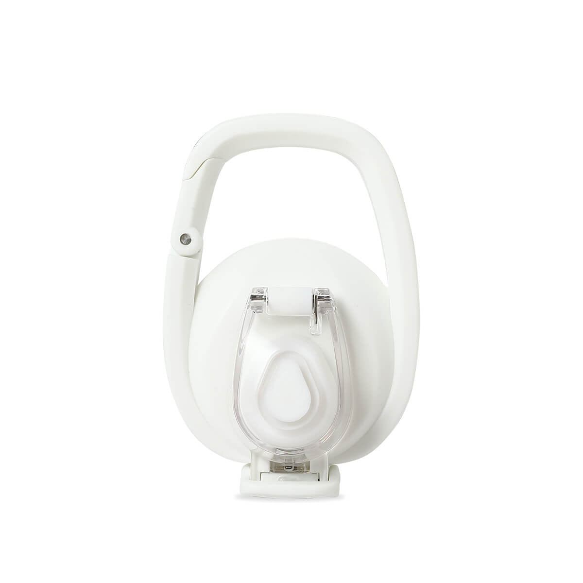 AquaFlask Carabiner Lid – Leakproof Replacement Cap for 14-64oz Bottles 