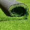 Artificial Grass Turf | UV-Resistant, Perforated, Lush Green Outdoor Lawn