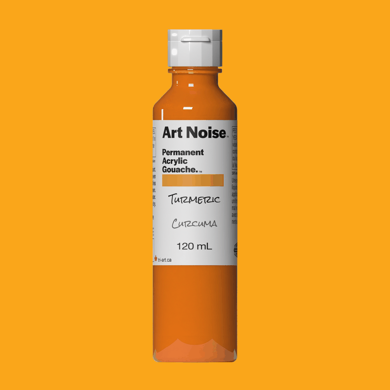 Art Noise - Turmeric 