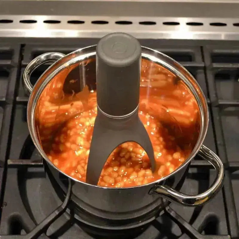 Automatic Cooking Food Friendly Mixer 