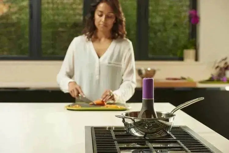 Automatic Cooking Food Friendly Mixer 