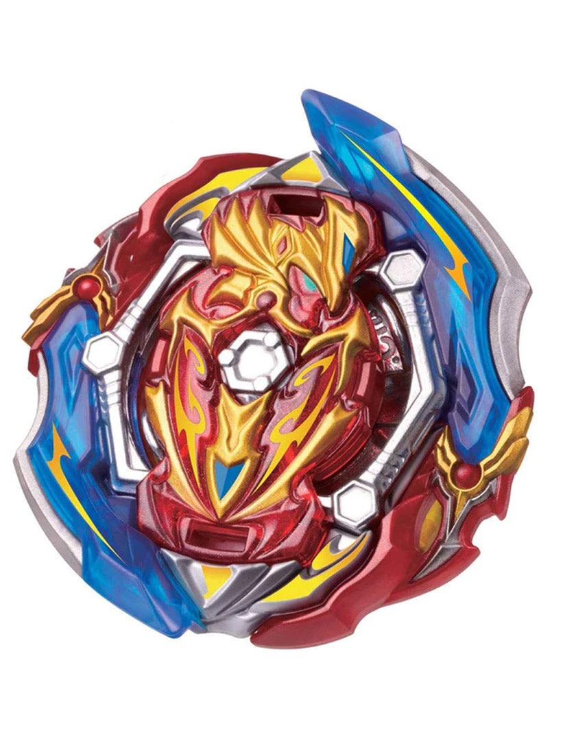 Takara Tomy Beyblade Burst GT - B-150 Union Achilles 