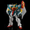 HGAC 1/144 Altron Gundam – High Grade After Colony Mobile Suit Model Kit with Poseable Dragon Fangs & Beam Trident