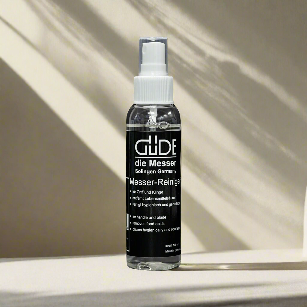 Knife Cleaning Soap 100ml 