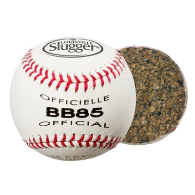 BALLE BASEBALL BB85 unité 