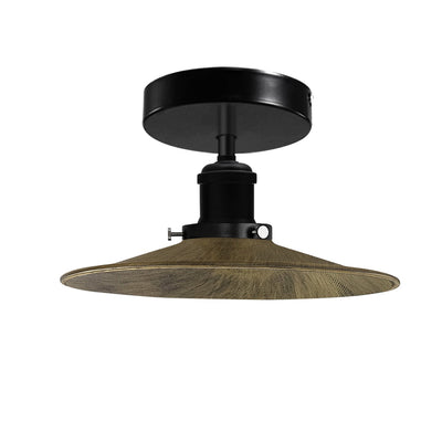 Semi Flush Light Fixtures ~ 1719 