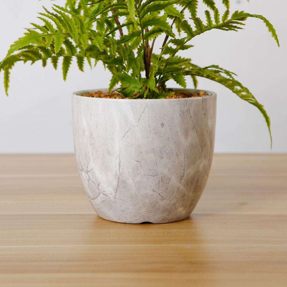Bera Potted Faux Fern 