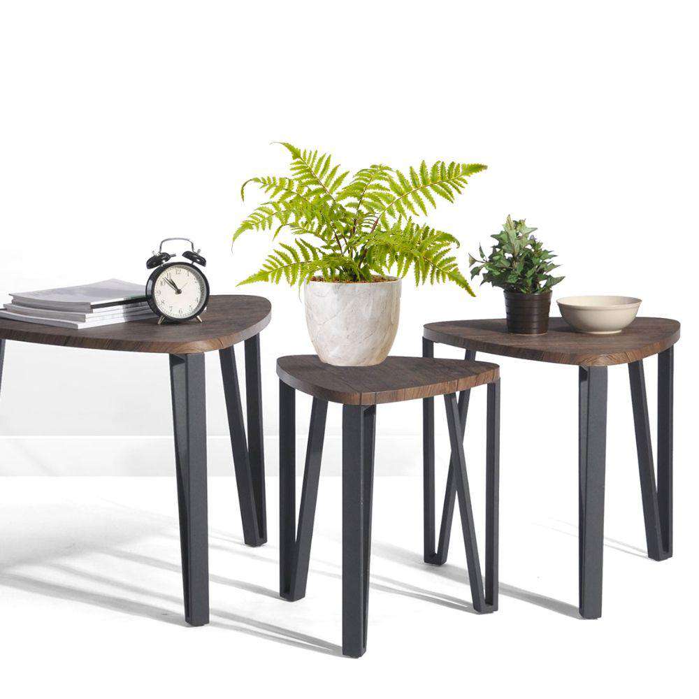 Bera Potted Faux Fern 