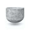 Berto Cement Planter 15'' | Premium Indoor & Outdoor Modern Concrete Plant Pot