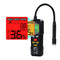 Digital Brake Fluid Tester for DOT 3, DOT 4 & DOT 5.1 with Color Backlight & Buzzer Alarm