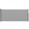 Retractable Side Awning, 165