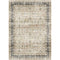 Miriam Yellow Beige Rug – Persian-Inspired Machine Washable or Premium Linen Rug for Living Room, Bedroom & Office