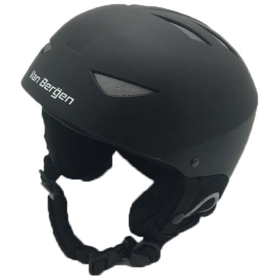 CASQUE DE SKI OU PATIN VAN BERGEN ENFANT 