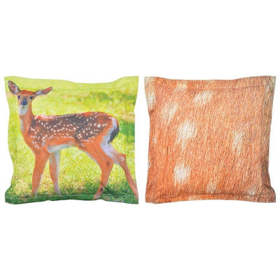 Outdoor Cushion Deer S. 