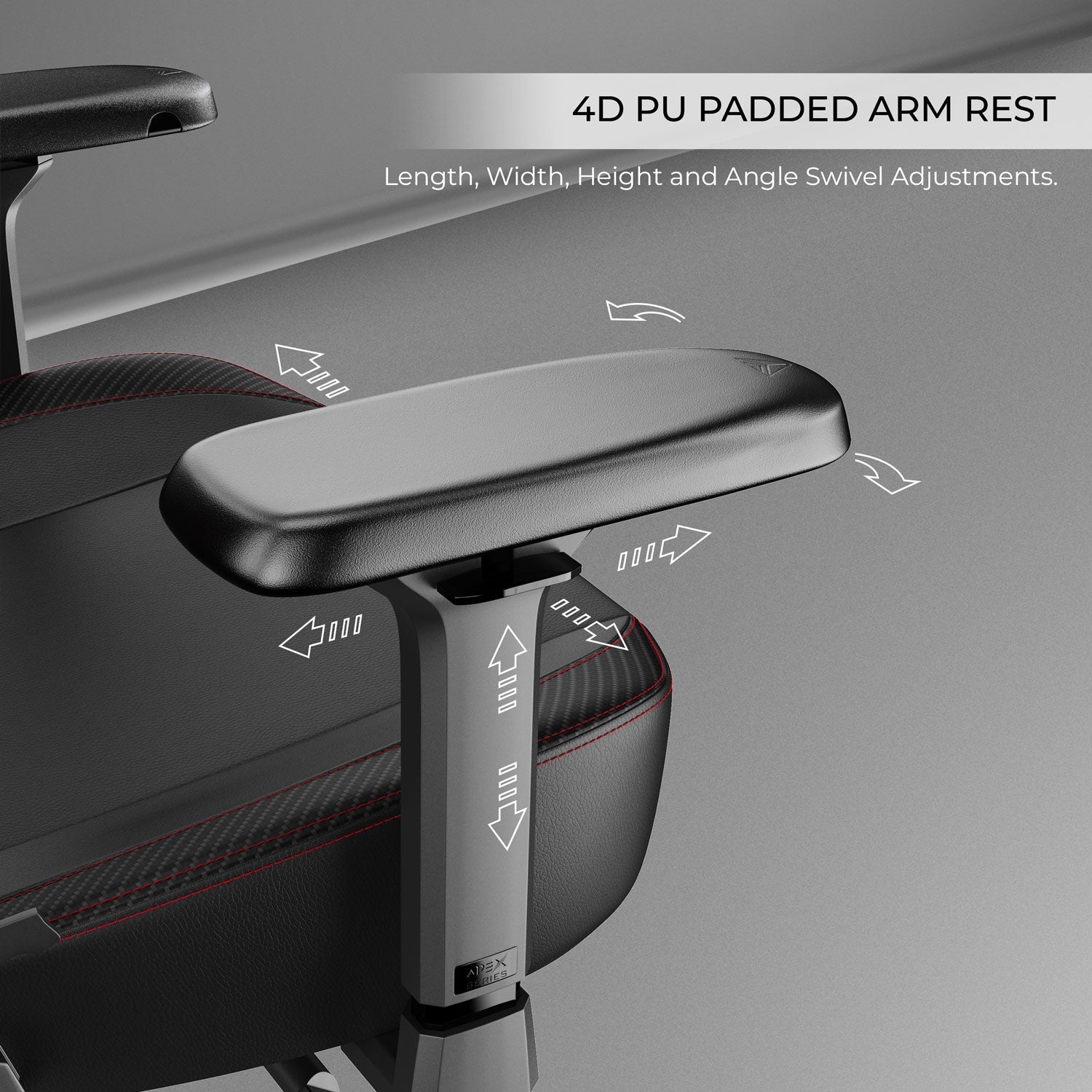 The Batman Gaming Chair 