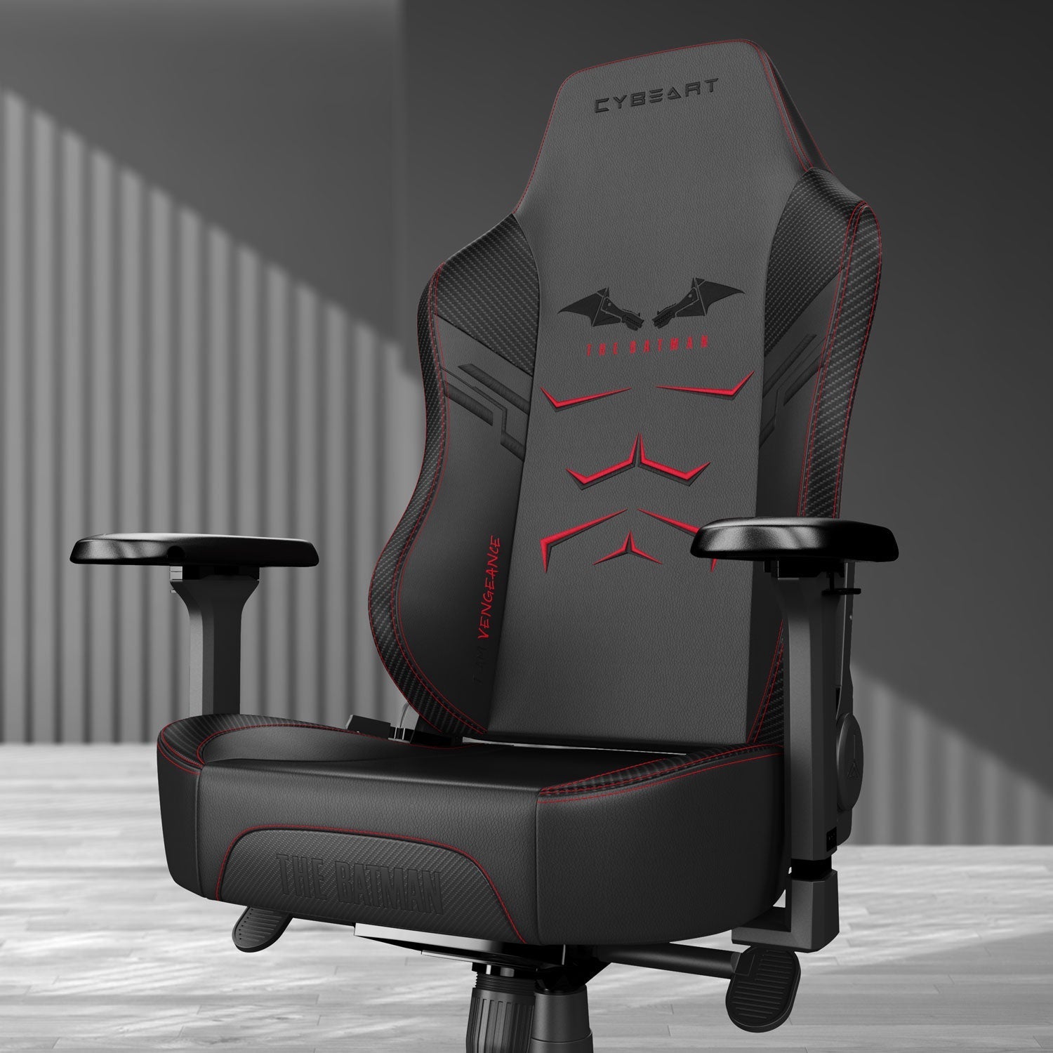 The Batman Gaming Chair 