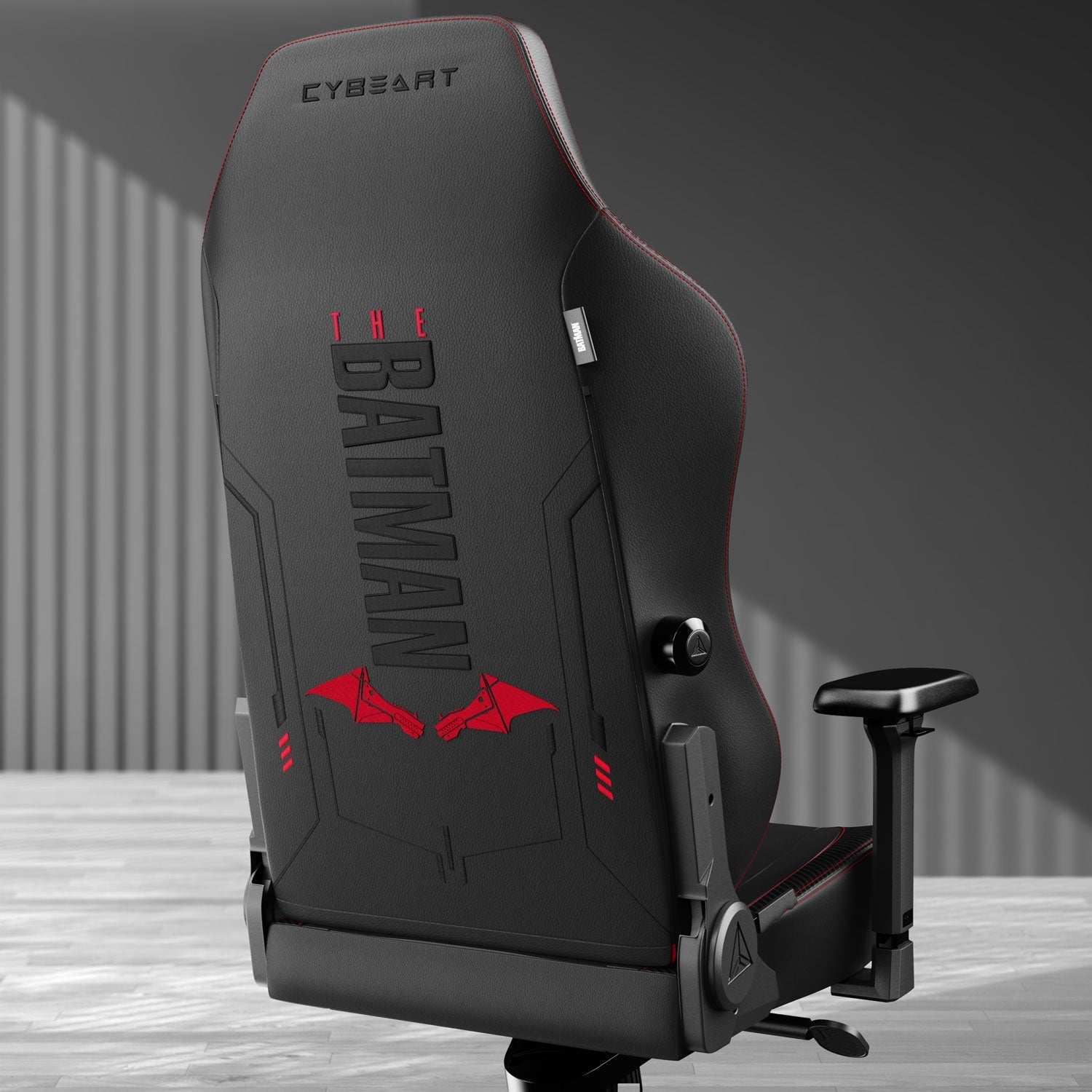 The Batman Gaming Chair 