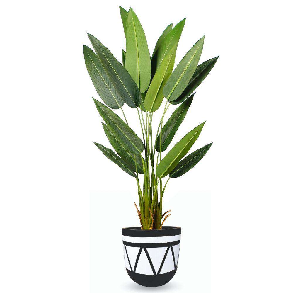 Bora Cement Planter (Multiple Sizes) 