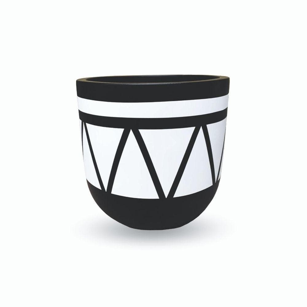 Bora Cement Planter (Multiple Sizes) 
