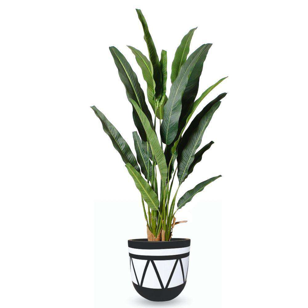Bora Cement Planter (Multiple Sizes) 