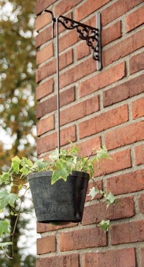 Flower Pot Hook 