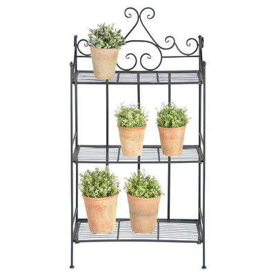 Etagere Law Folding 