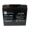 BRS12-20HR – 12V 20Ah Battery