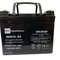 BRS12-35 – 12V 35Ah Battery
