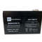 BRS1270 T1 – 12V 7Ah Battery