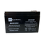 BRS1290 12V 9Ah Battery