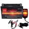 BRS9-BS 30 Day Warranty Battery & Smart Charger / Maintainer Combo Bundle Kit