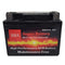 BRS4L-BS 12V 3.5AH 60CCA 30 Day Warranty