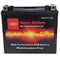 BRS20-BS 12v 20AH 310CCA 30 Day Warranty