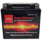 BRS5L-BS 12V 5AH 65CCA 30 Day Warranty