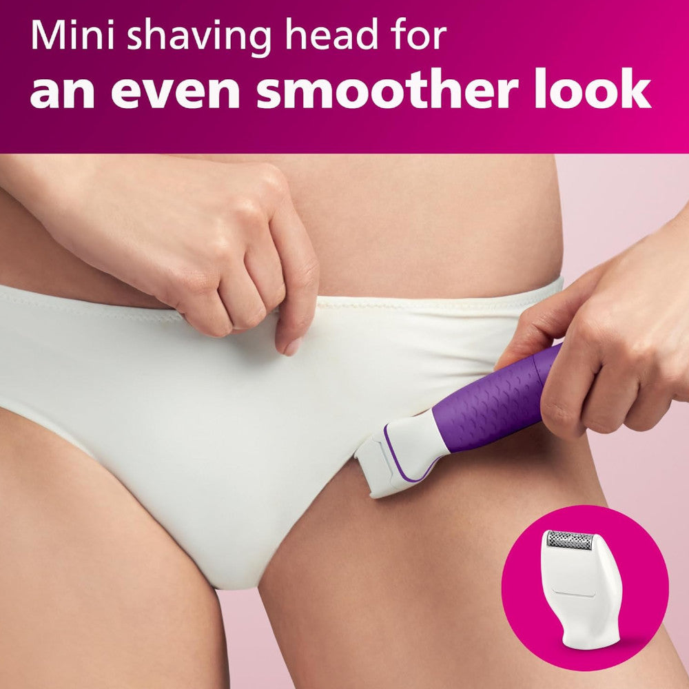 PHILIPS BRT383/50 Essential Bikini trimmer