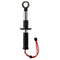 Berkley Big Game Fish Lip Grip – Stainless Steel, Positive Locking Jaw, Non-Slip Handle, Fresh & Saltwater Use