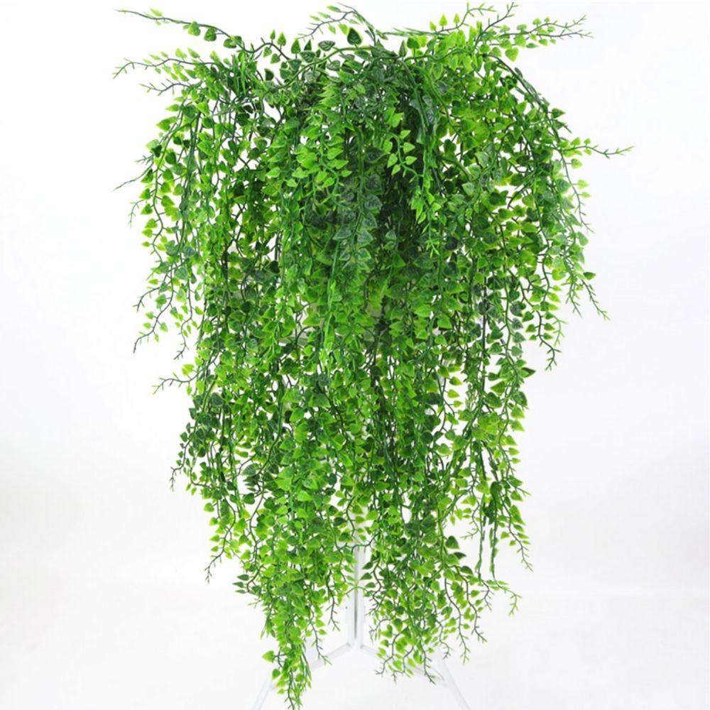 Bubu Artificial Hanging Plant 2.6' 