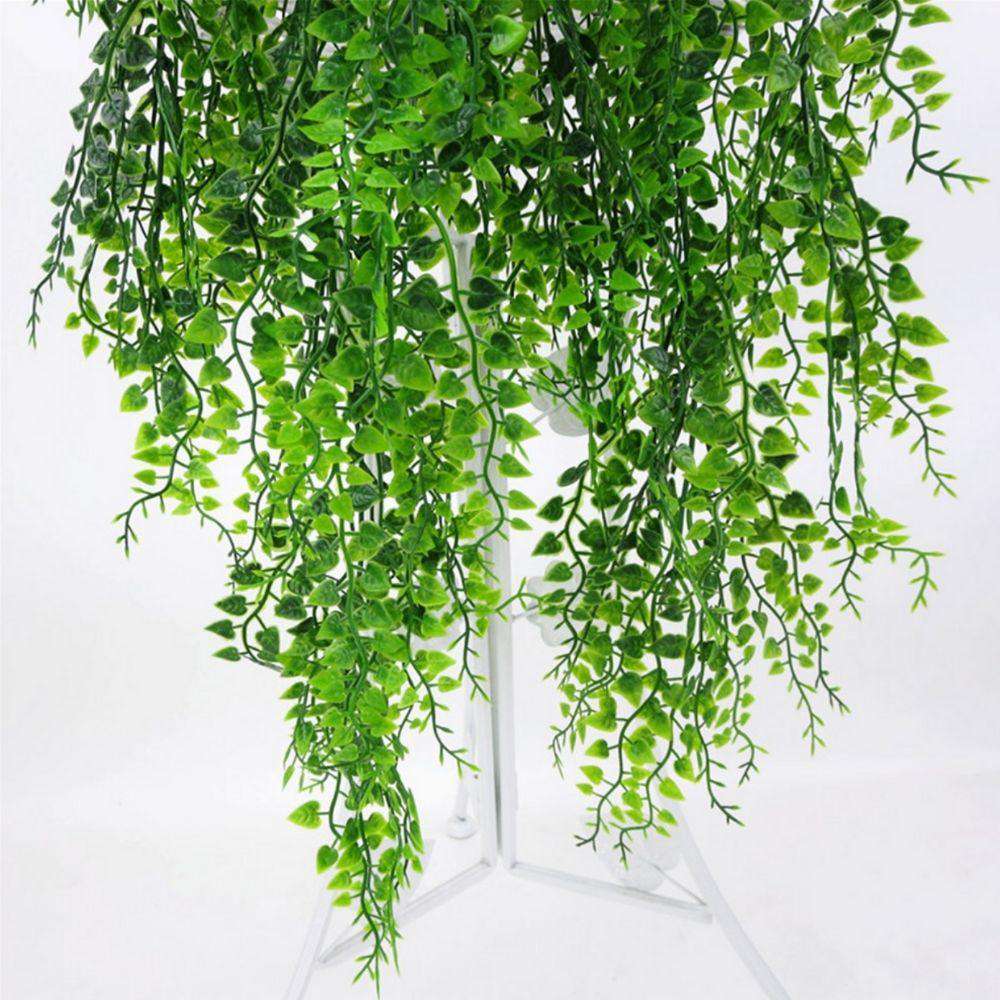 Bubu Artificial Hanging Plant 2.6' 
