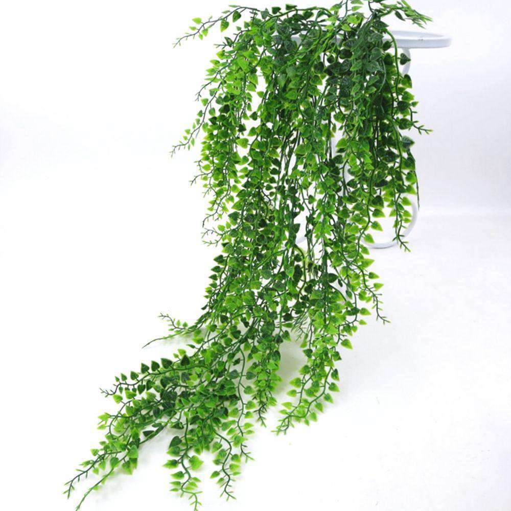 Bubu Artificial Hanging Plant 2.6' 