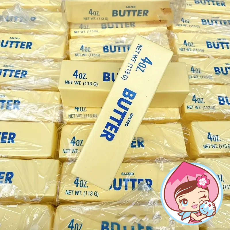 Super Squishy Squishies Slow Rising Butter Stick 