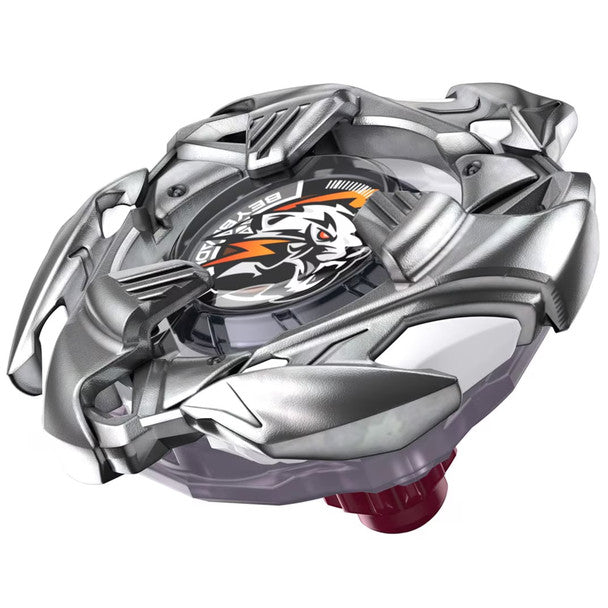 Takara Tomy Beyblade X Booster - BX-33 Weiss Tiger 