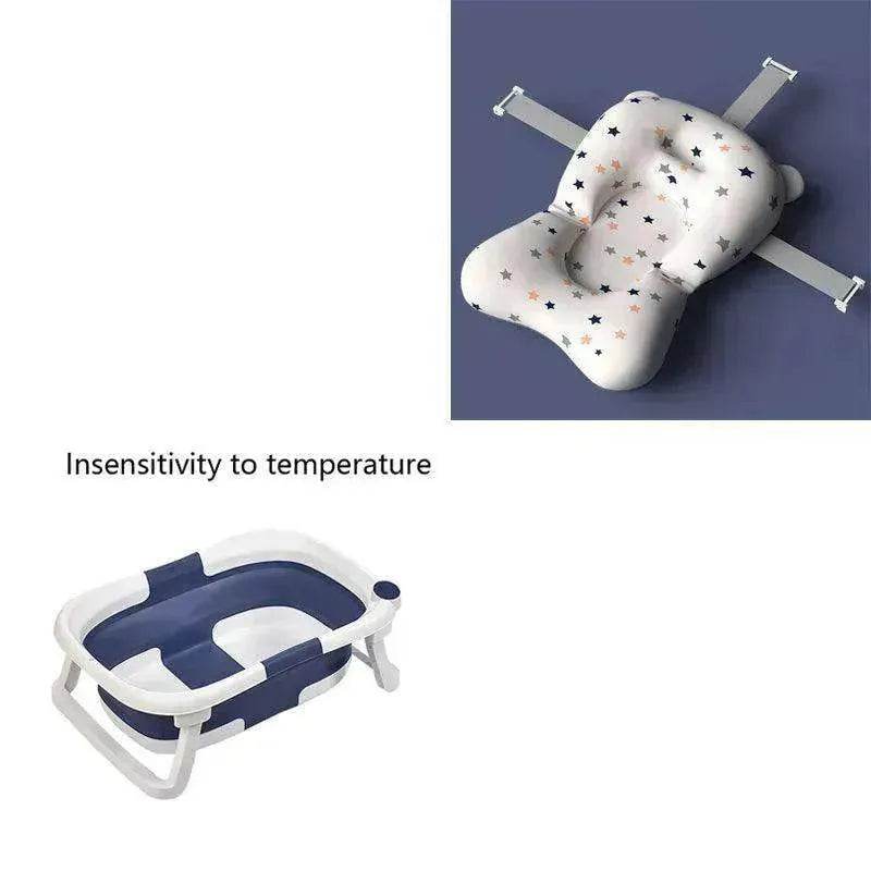 Baby Shower Bed Bath 