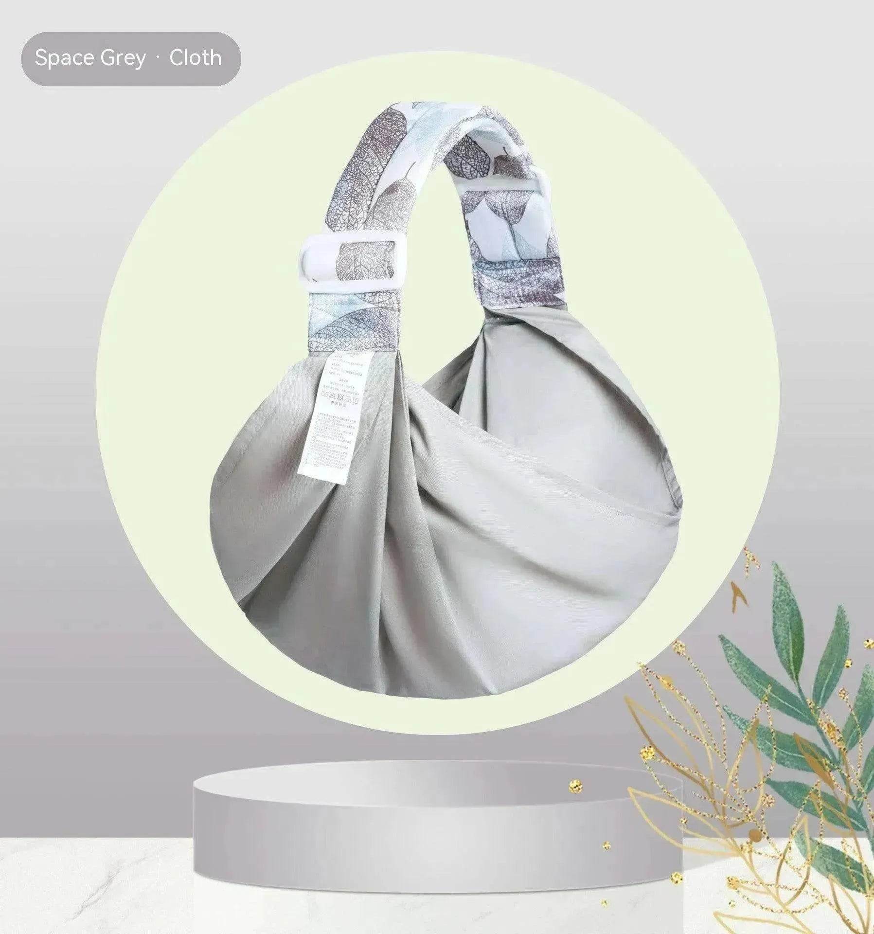 Baby Simple Horizontally Carrying Breathable Multifunctional Lightweight 