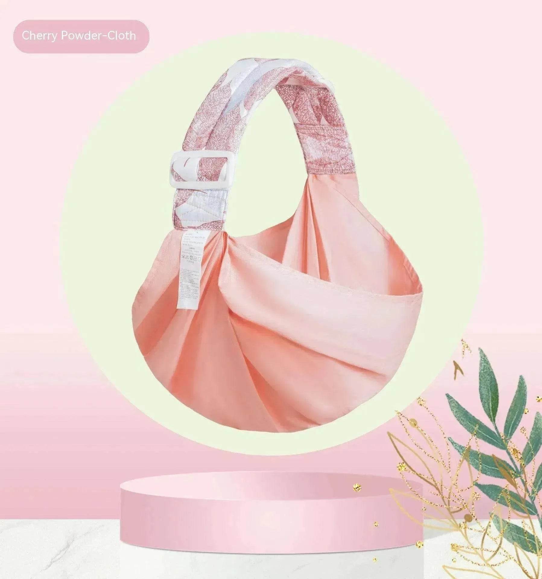 Baby Simple Horizontally Carrying Breathable Multifunctional Lightweight 