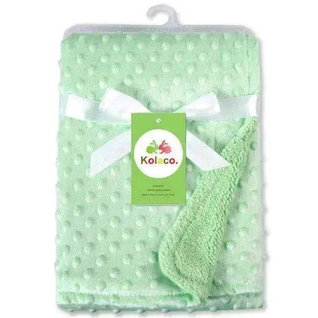 Baby Wrap Swaddle Bedding Blanket 