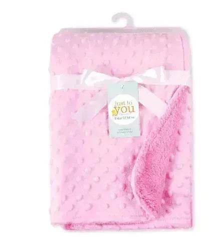 Baby Wrap Swaddle Bedding Blanket 