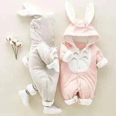 Baby jumpsuit baby romper 